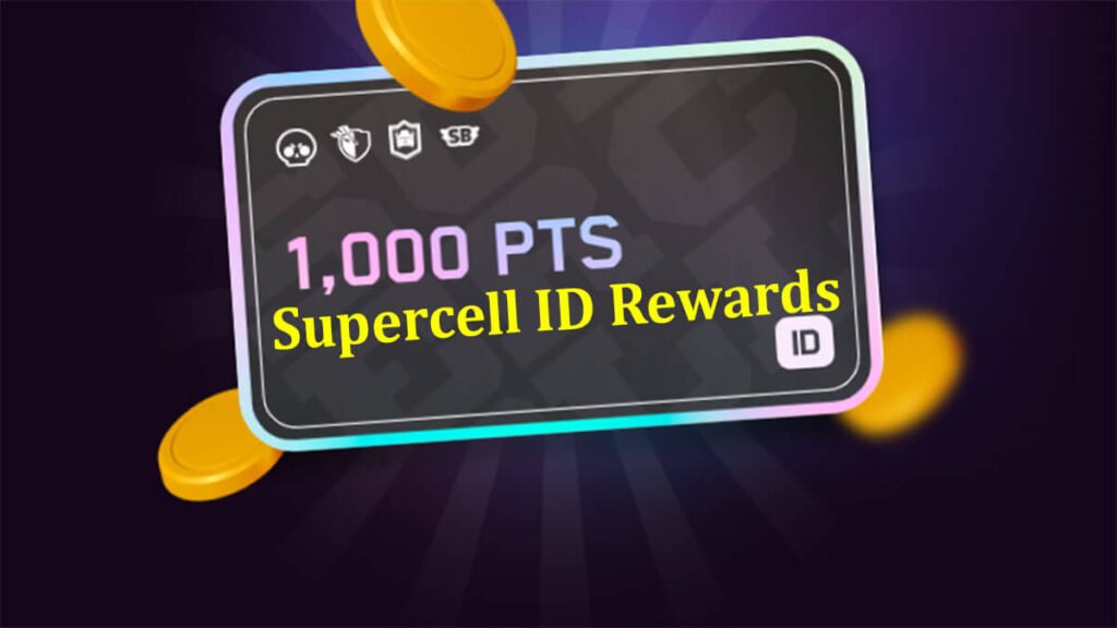 Supercell ID Rewards Launched for Brawl Stars, Clash of Clans, Clash Royale